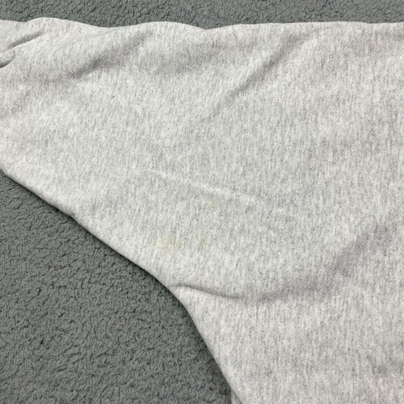 Vintage Green Bay Packers Crewneck Big Spell out NFL Sweater Brett Favre Legends - Picture 7 of 9